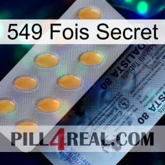 549 Times Secret 44